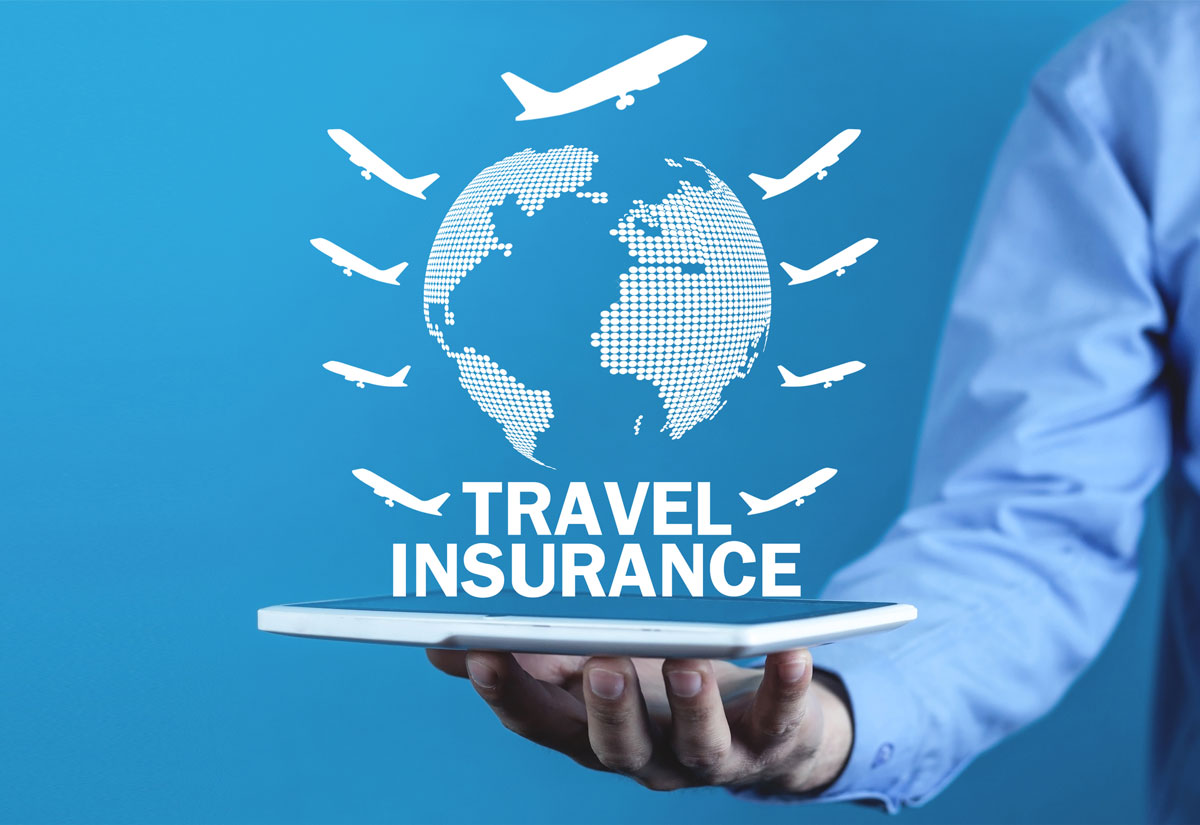 Why You Should’ve Travel Insurance